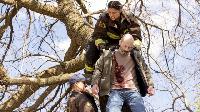 Click to watch 'Dont Hang Up' (popup) Chicago Fire